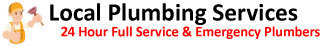 Burlingame CA 24 Hour Plumbers